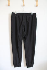 H&M Move Black Athletic Joggers | L