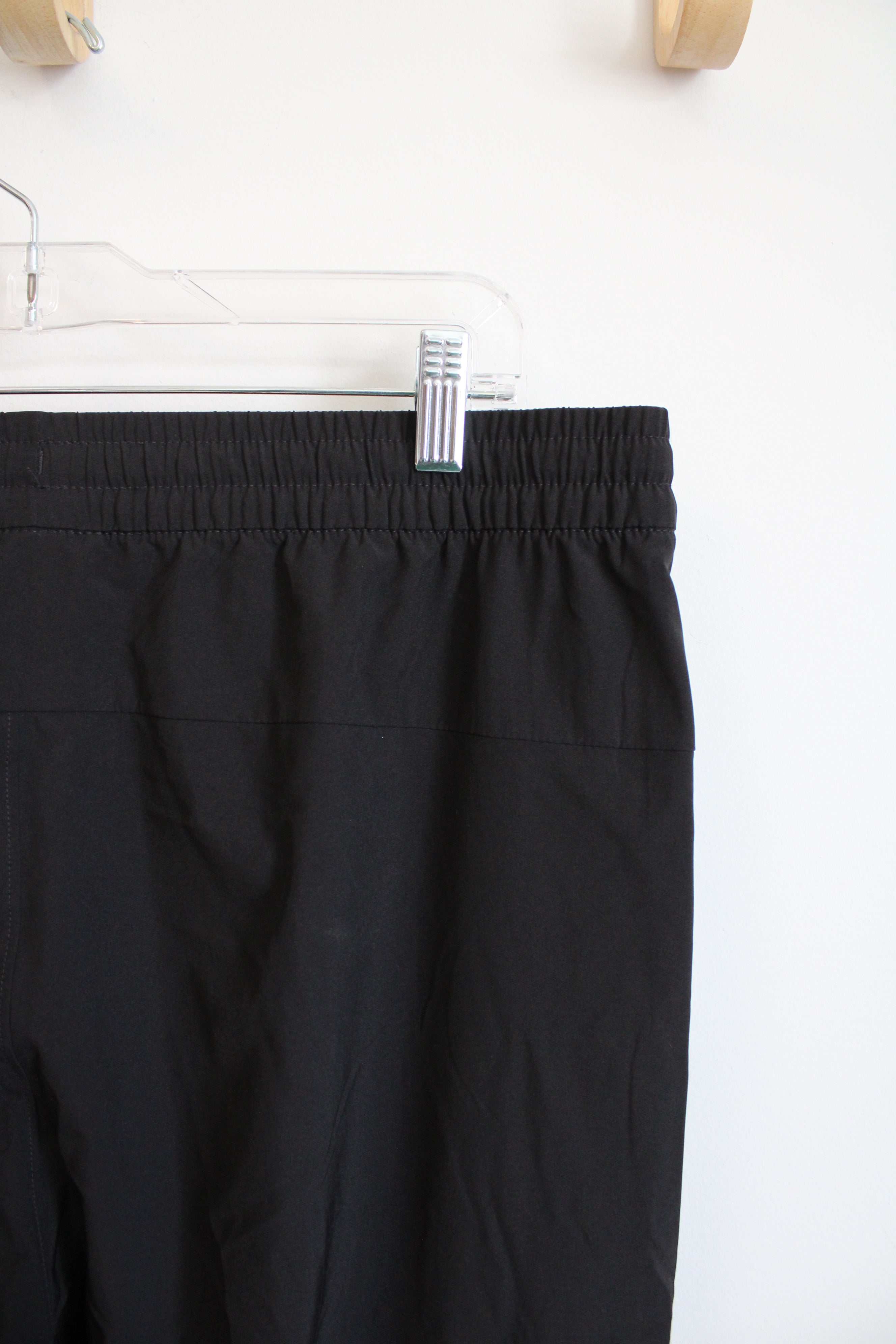 H&M Move Black Athletic Joggers | L