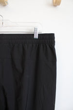 H&M Move Black Athletic Joggers | L