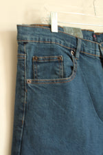 NEW Architect Medium Wash Relaxed Fit Jeans | 38X29