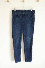 Nicole Miller Soho High Rise Skinny Jegging | 8