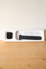 Apple Series 9 Midnight Aluminum Case Apple Watch