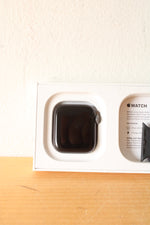 Apple Series 9 Midnight Aluminum Case Apple Watch