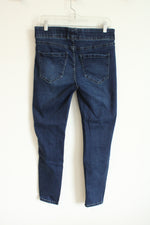 Nicole Miller Soho High Rise Skinny Jegging | 8