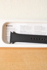 Apple Series 9 Midnight Aluminum Case Apple Watch