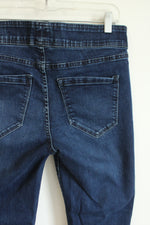 Nicole Miller Soho High Rise Skinny Jegging | 8