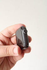 Apple Series 9 Midnight Aluminum Case Apple Watch