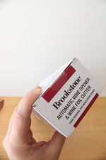 Brookstone Automatic Wine Opener & Wine Foil Cutter