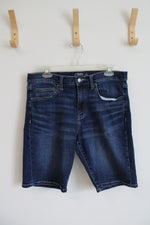 Chaps Stretch Jean Shorts | 33