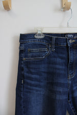 Chaps Stretch Jean Shorts | 33