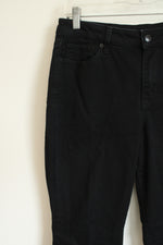 Westport Super Dark Wash  Nearly Black Jeans | 8 Short