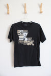 NFL Pro Line Fanatics #41 Kamara New Orleans Saints Black Shirt | S