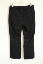 Westport Super Dark Wash  Nearly Black Jeans | 8 Short