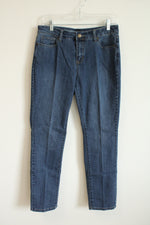 Westport Classic Fit Jeans | 8 Petite