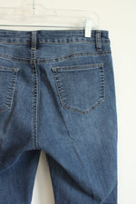 Westport Classic Fit Jeans | 8 Petite