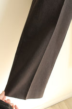 NEW Dockers Gray Never Iron Dress Pants | 40 X 30