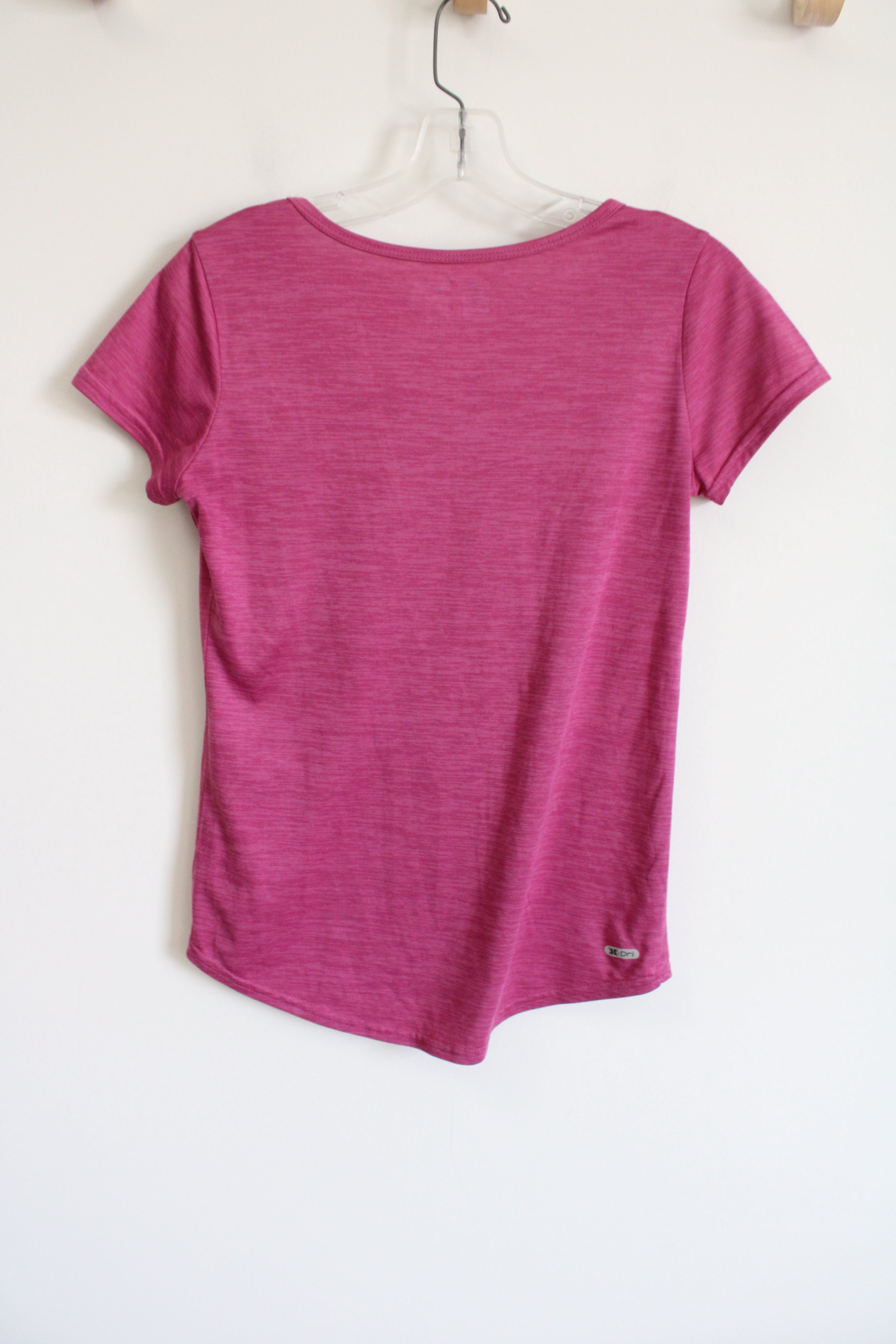 NEW Eva Franco Anthropologie Salia Pink Sequined Top | L