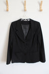 Preswick & Moore Black Blazer | 6