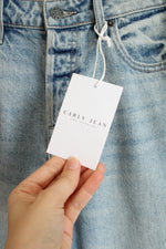 NEW Carly Jean Los Angeles Topanga Jean | 1