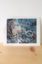 The Tempest Kokoschka Kunstmuseum, Basel Print