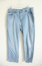 Tommy Hilfiger Classic Fit Jeans | 12 Petite