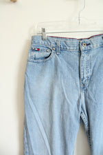 Tommy Hilfiger Classic Fit Jeans | 12 Petite