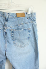 Tommy Hilfiger Classic Fit Jeans | 12 Petite