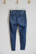 Wax Jean Butt I Love You Jeans | 3/26