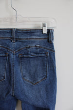 Wax Jean Butt I Love You Jeans | 3/26