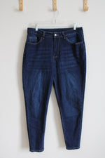 Shein Curve Jeans | 1XL