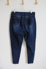 Shein Curve Jeans | 1XL