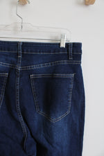 Shein Curve Jeans | 1XL