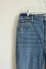 Abercrombie & Fitch The 70' Vintage Flare Ultra High Rise Jeans | 14L/32