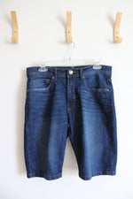 Beverly Hills Polo Club Jean Shorts | 32