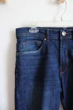 Beverly Hills Polo Club Jean Shorts | 32