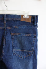 Beverly Hills Polo Club Jean Shorts | 32