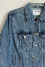 Old Navy Denim Jacket | M