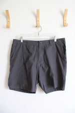 Columbia Gray Shorts | 34