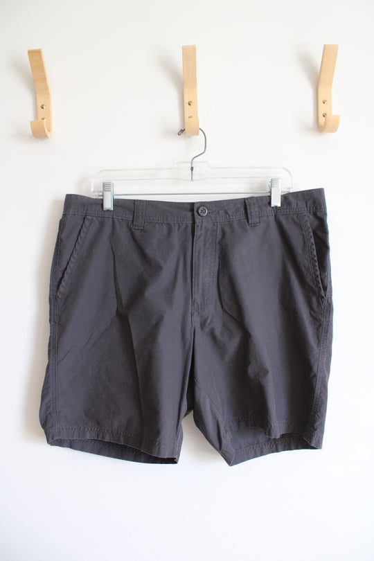 Columbia Gray Shorts | 34