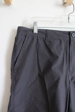 Columbia Gray Shorts | 34