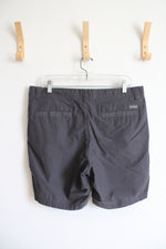 Columbia Gray Shorts | 34