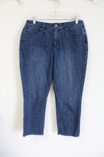 Coldwater Creek Denim Jeans | 8