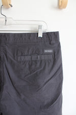 Columbia Gray Shorts | 34