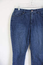 Coldwater Creek Denim Jeans | 8