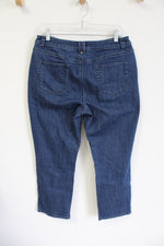 Coldwater Creek Denim Jeans | 8