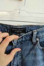 Banana Republic The Beau Jean | 26/2