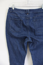 Coldwater Creek Denim Jeans | 8