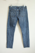 Banana Republic The Beau Jean | 26/2