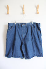 Wrangler Relaxed Fit Jean Shorts | 44