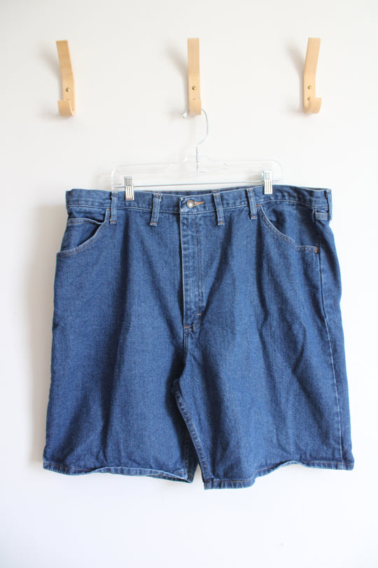Wrangler Relaxed Fit Jean Shorts | 44